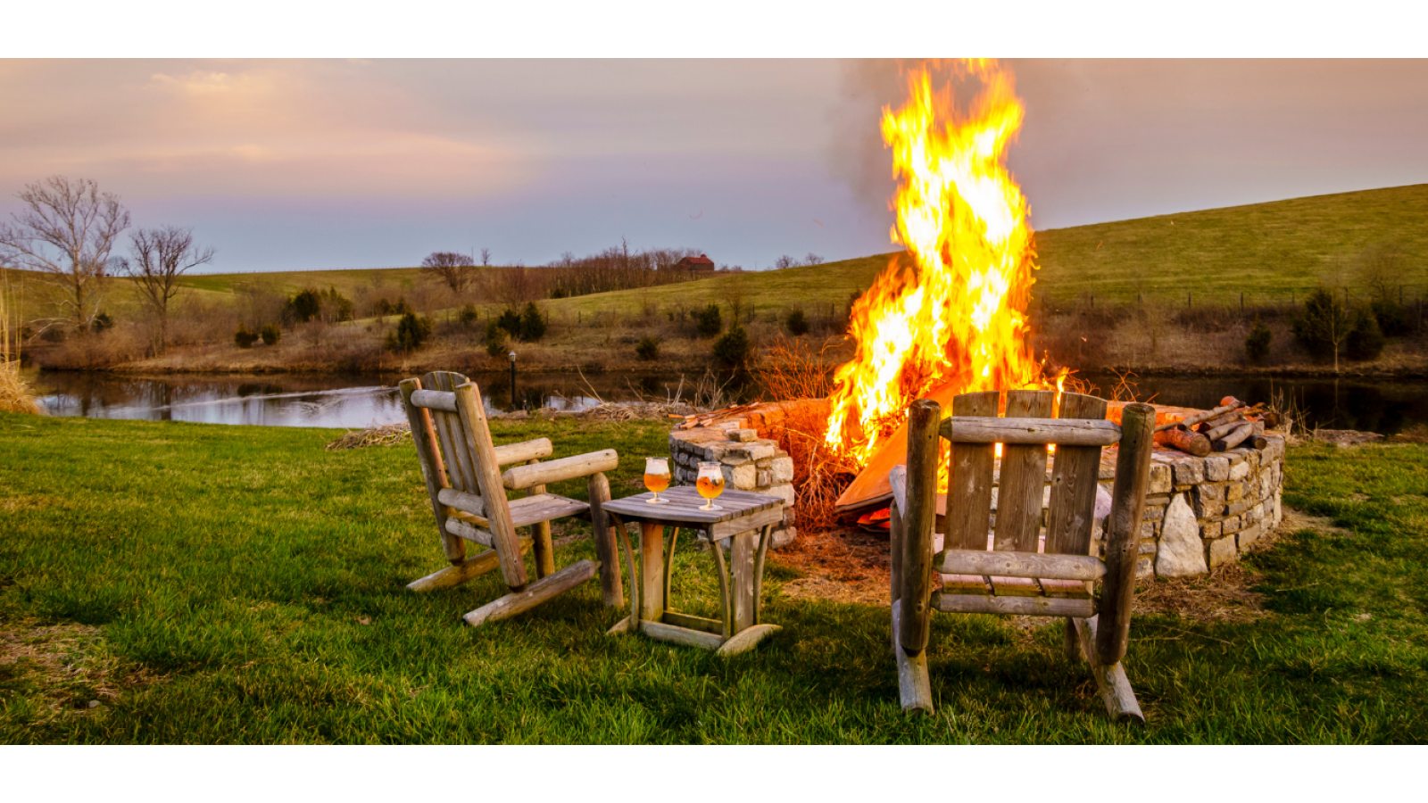 WILDCAMP